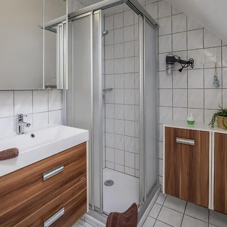 アパート Pieper ヴェルドゥム