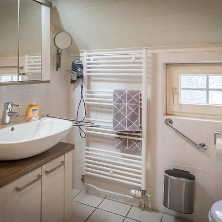 Pieper Apartman *