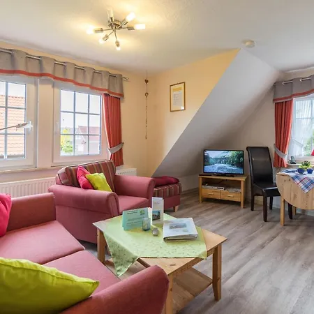 アパート Pieper ヴェルドゥム