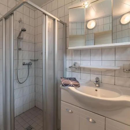 Pieper Apartman