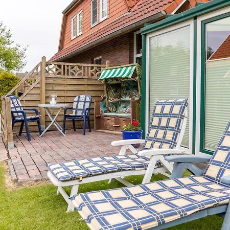 アパート Pieper *