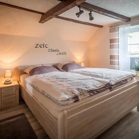 Apartman Pieper Werdum