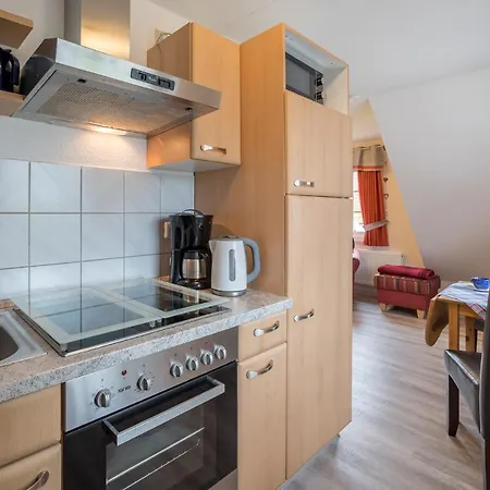 Apartman Pieper