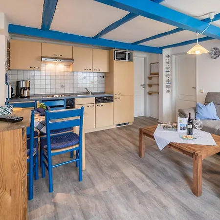 Apartman Pieper Werdum