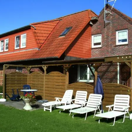 Pieper Apartman *