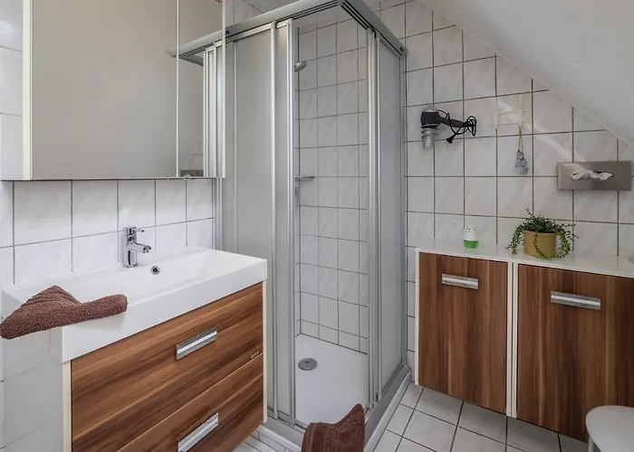 Apartament Pieper Werdum