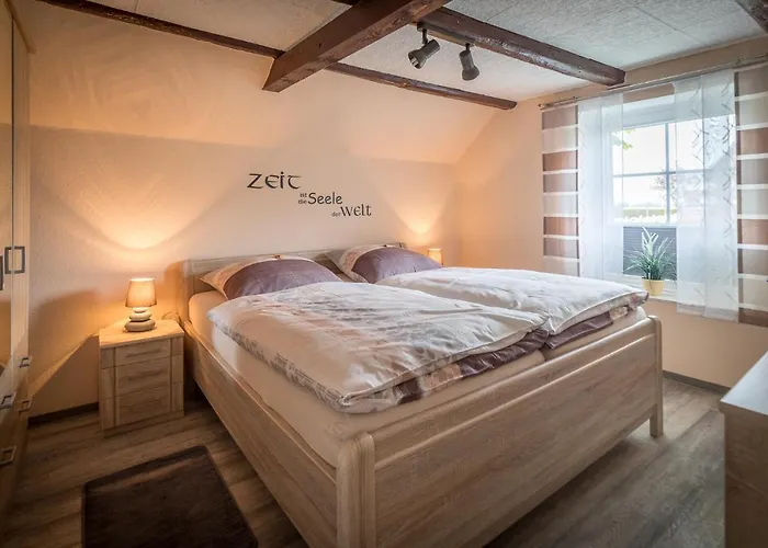 Apartament Pieper Werdum