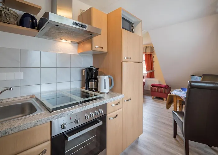 Apartament Pieper
