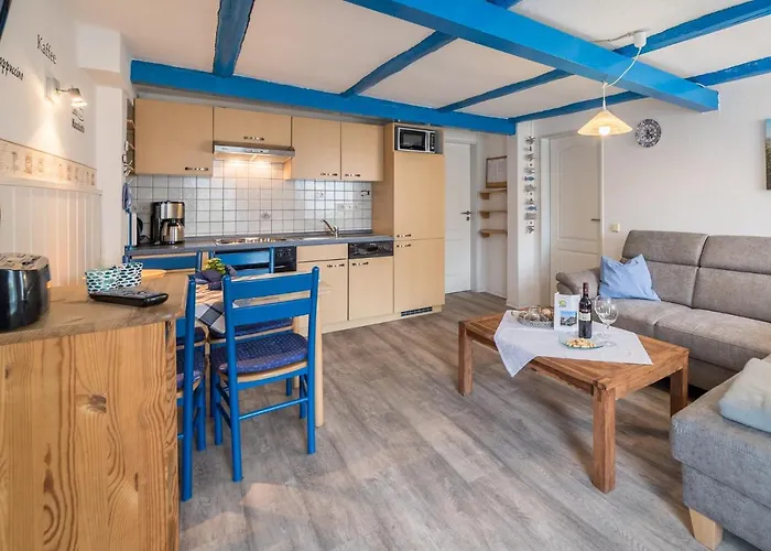 Apartament Pieper Werdum